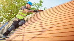 Best Roof Installation  in Tuscumbia, AL