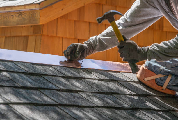 Best Emergency Roof Repair Services  in Tuscumbia, AL