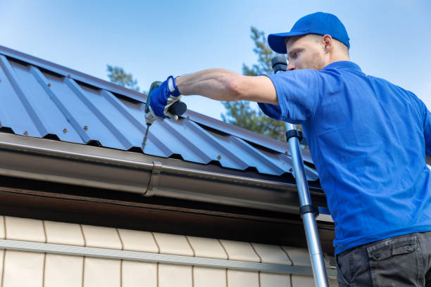 Best Metal Roofing Installation  in Tuscumbia, AL