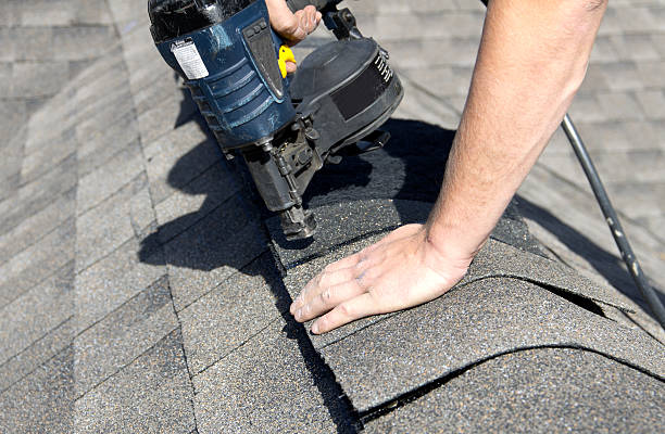 Best Roof Restoration  in Tuscumbia, AL