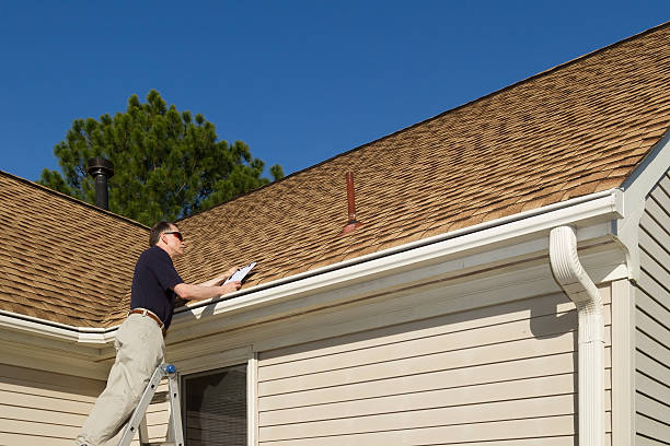 Professional  Roofing repair and installation in Tuscumbia, AL