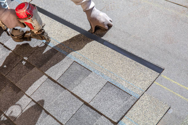  Tuscumbia, AL Roofing repair and installation Pros
