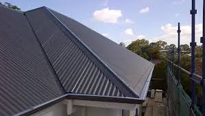 Best Roof Coating and Sealing  in Tuscumbia, AL